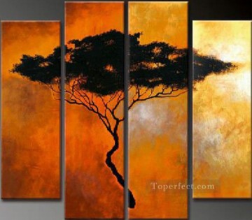 Artworks in 150 Subjects Painting - agp017 group panels